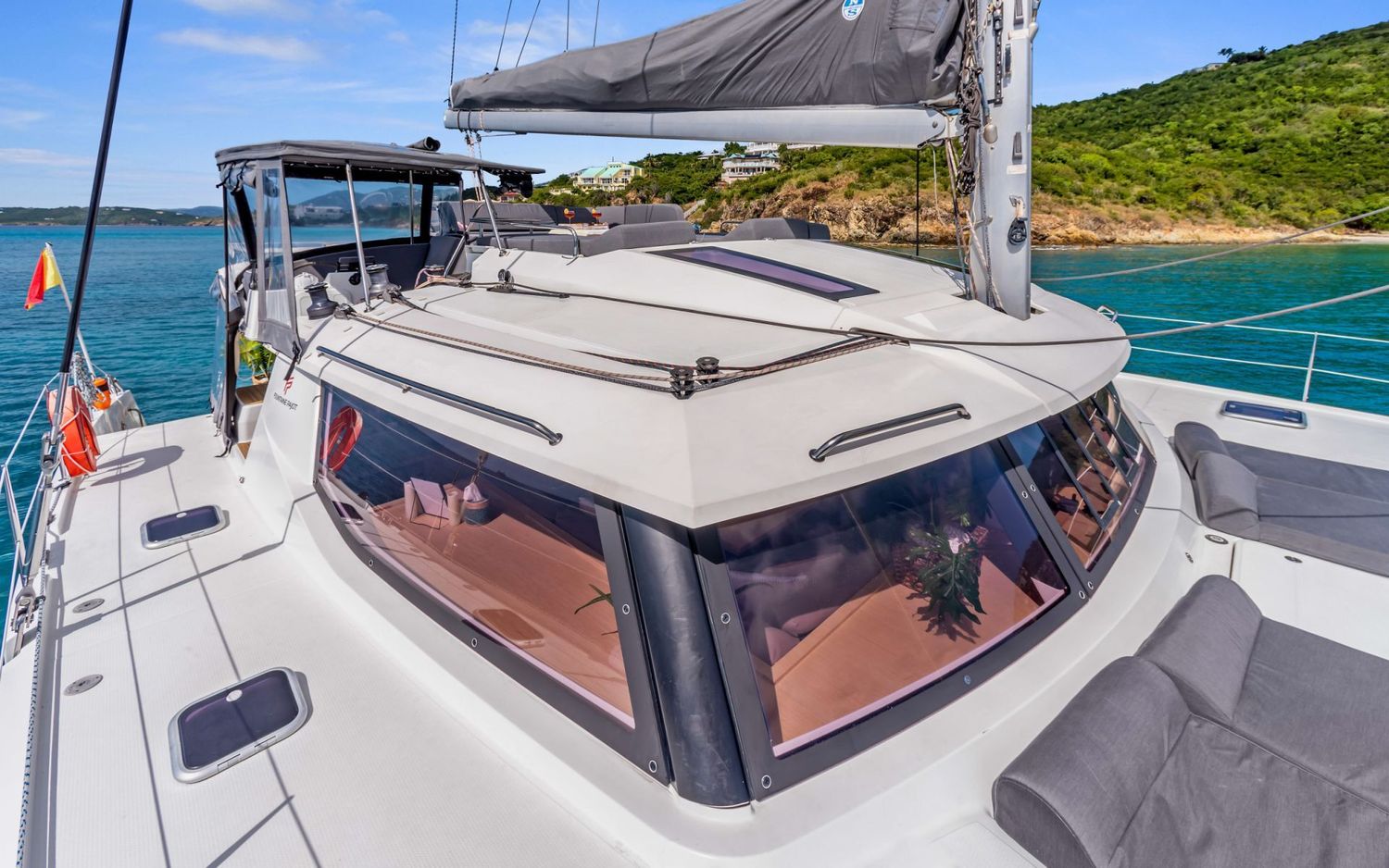 yacht-554638