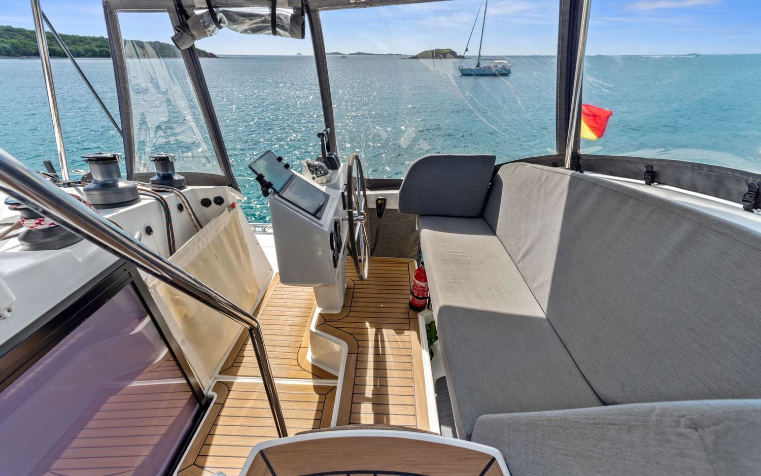 yacht-554629