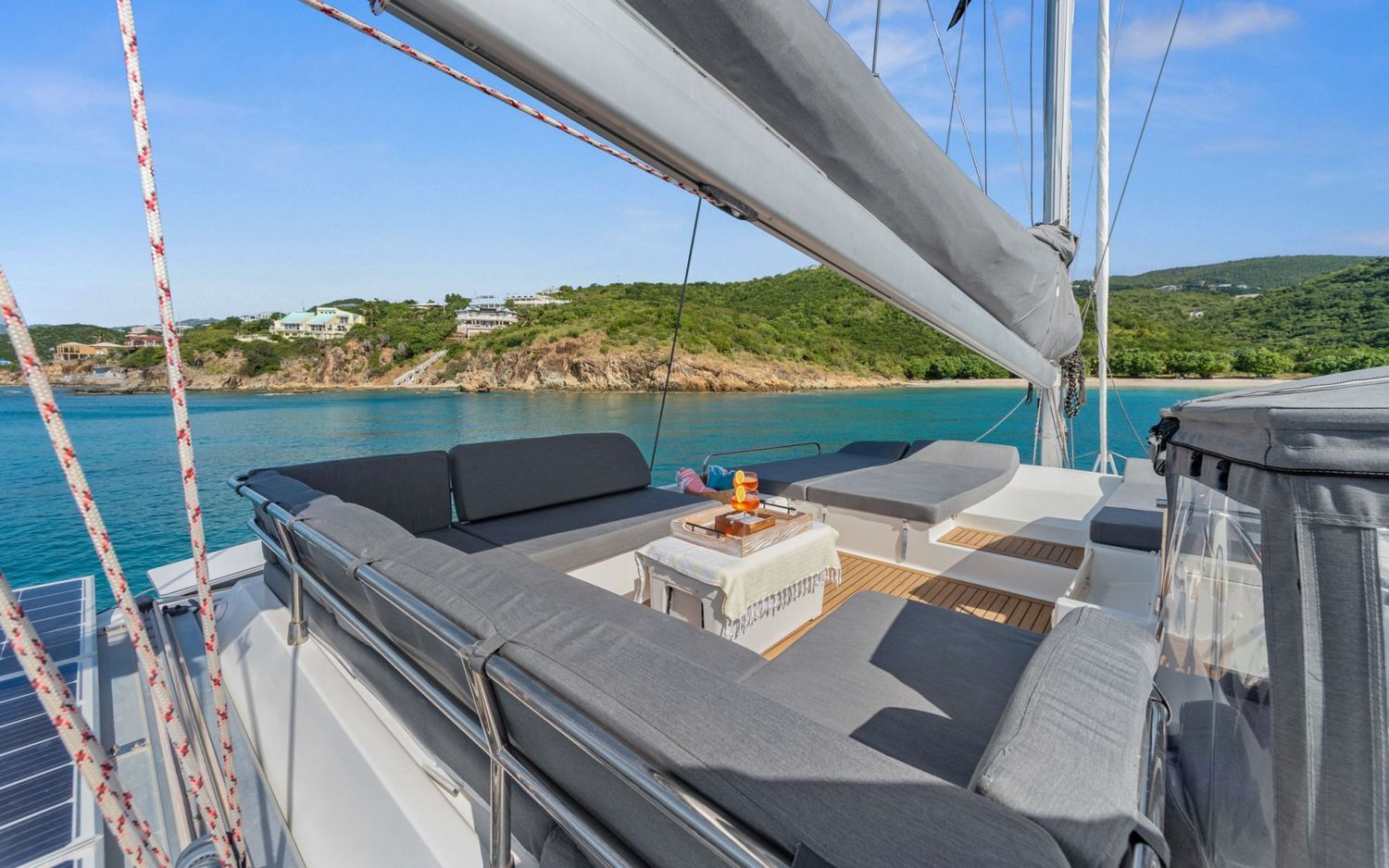 yacht-554635