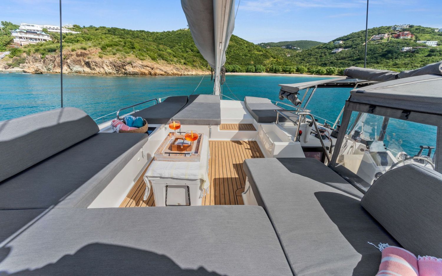 yacht-554632