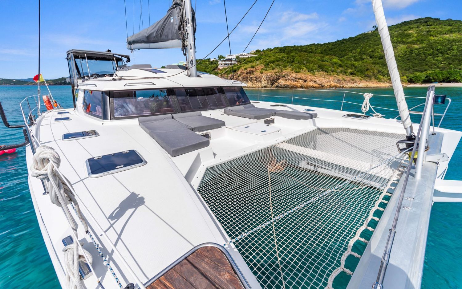 yacht-554643