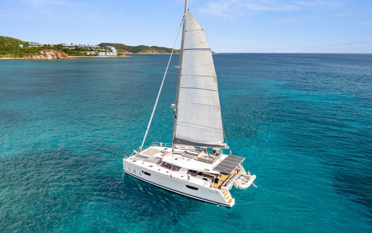 yacht-554633