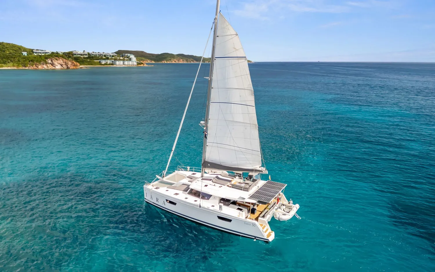 yacht-554633