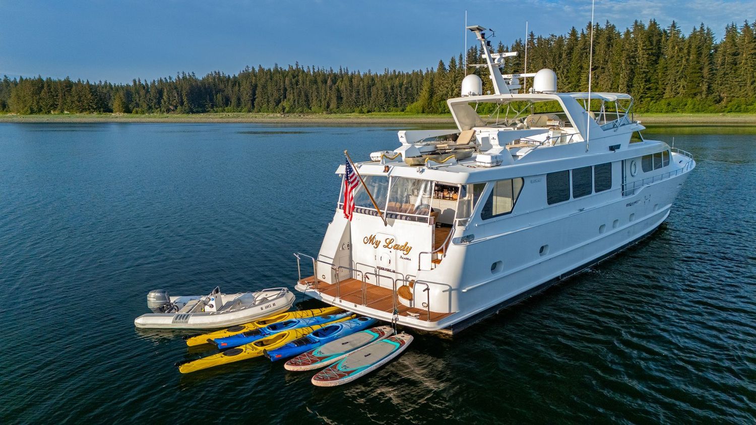 yacht-554691