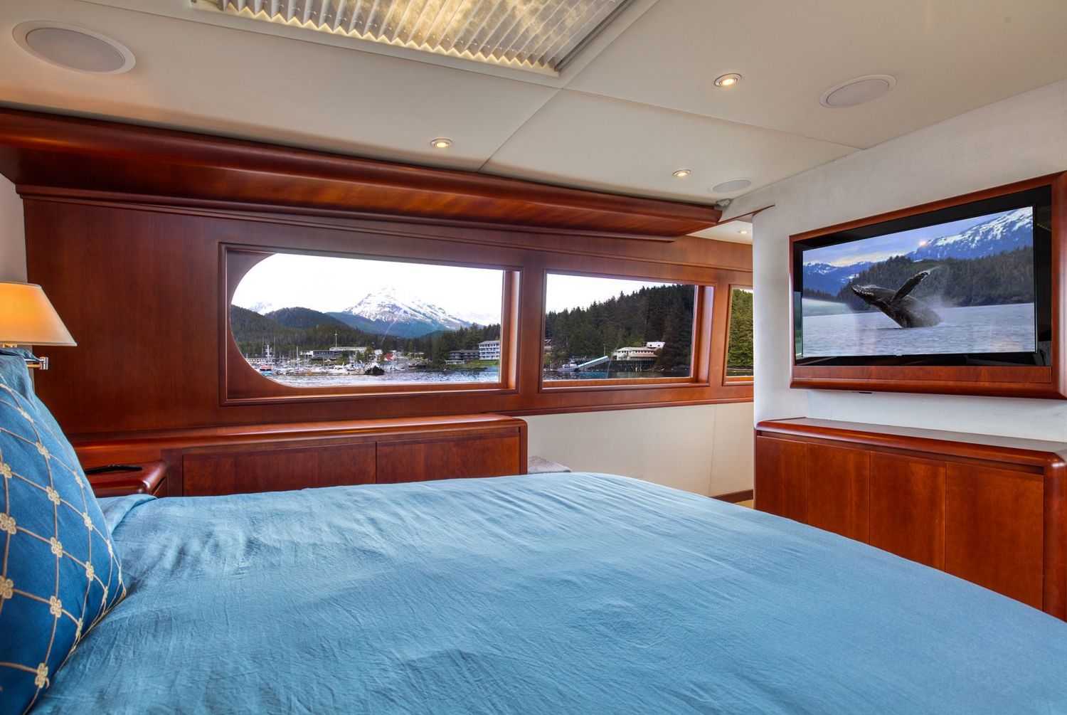 yacht-554702