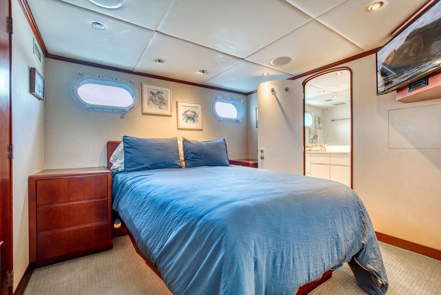 yacht-554699