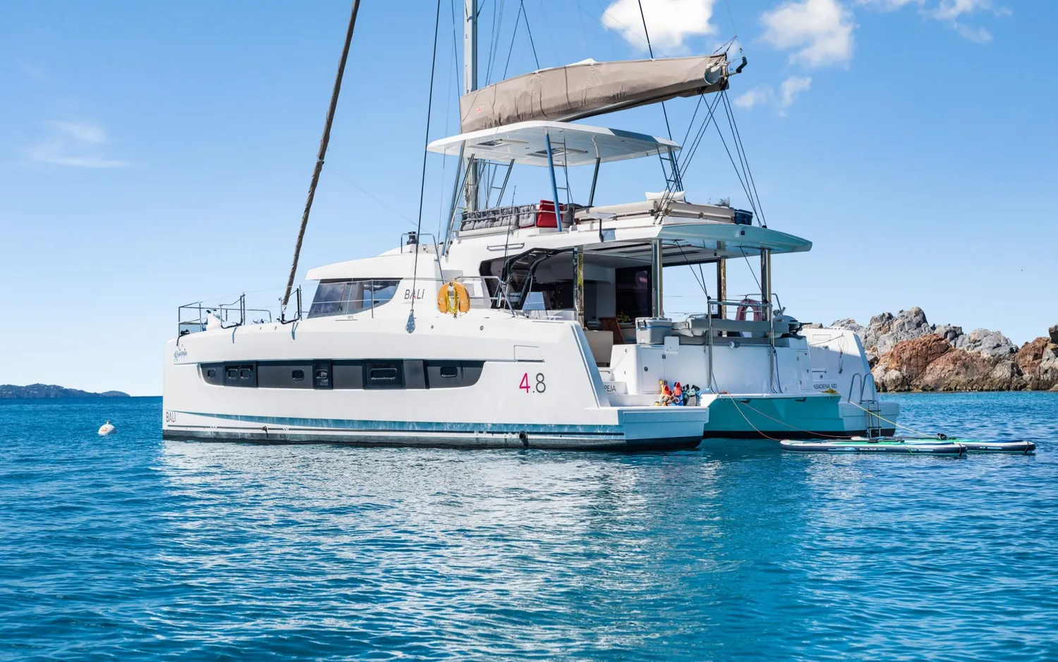 yacht-601585