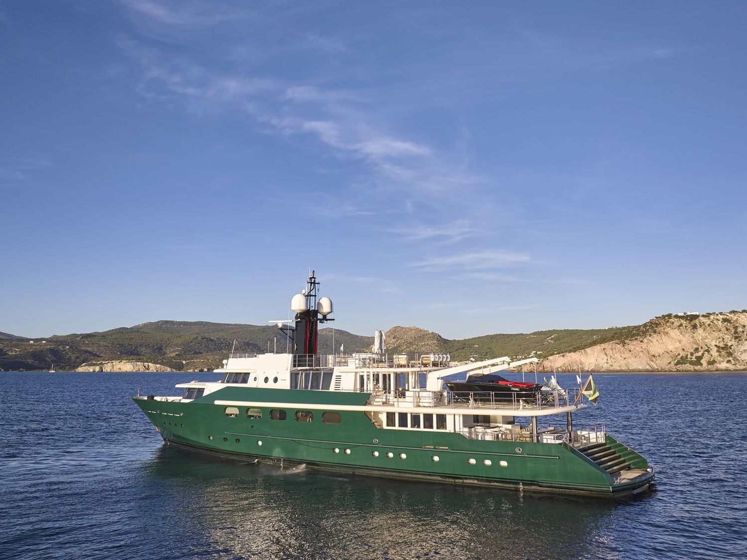yacht-554783