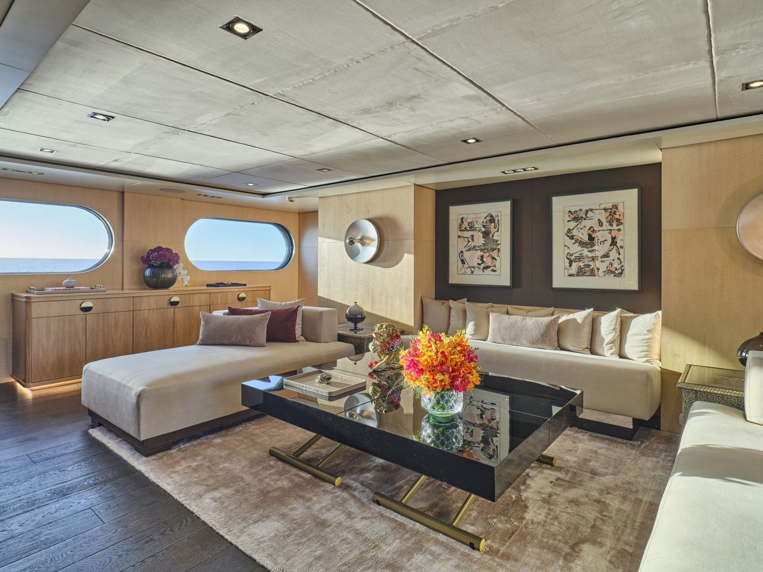 yacht-554788