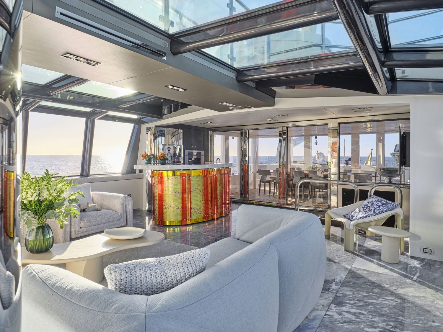 yacht-554789
