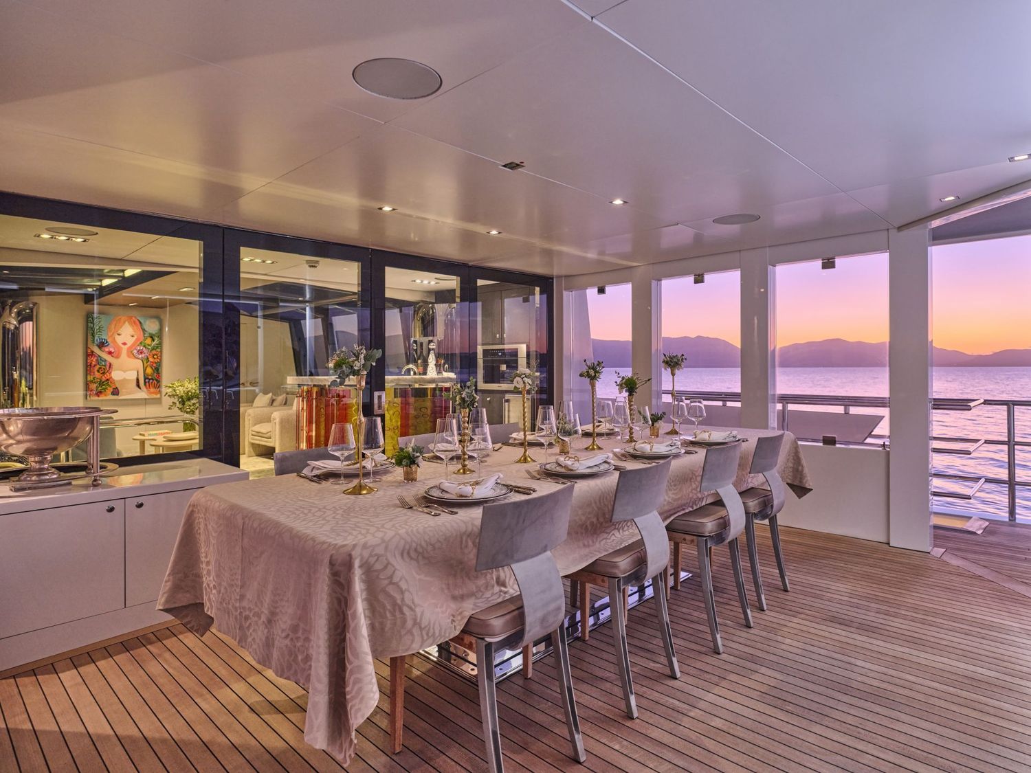 yacht-554785