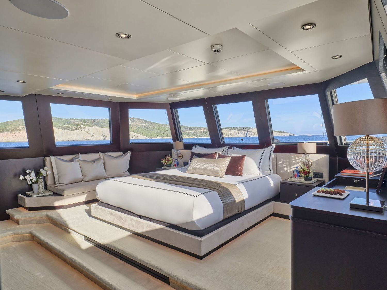 yacht-554779