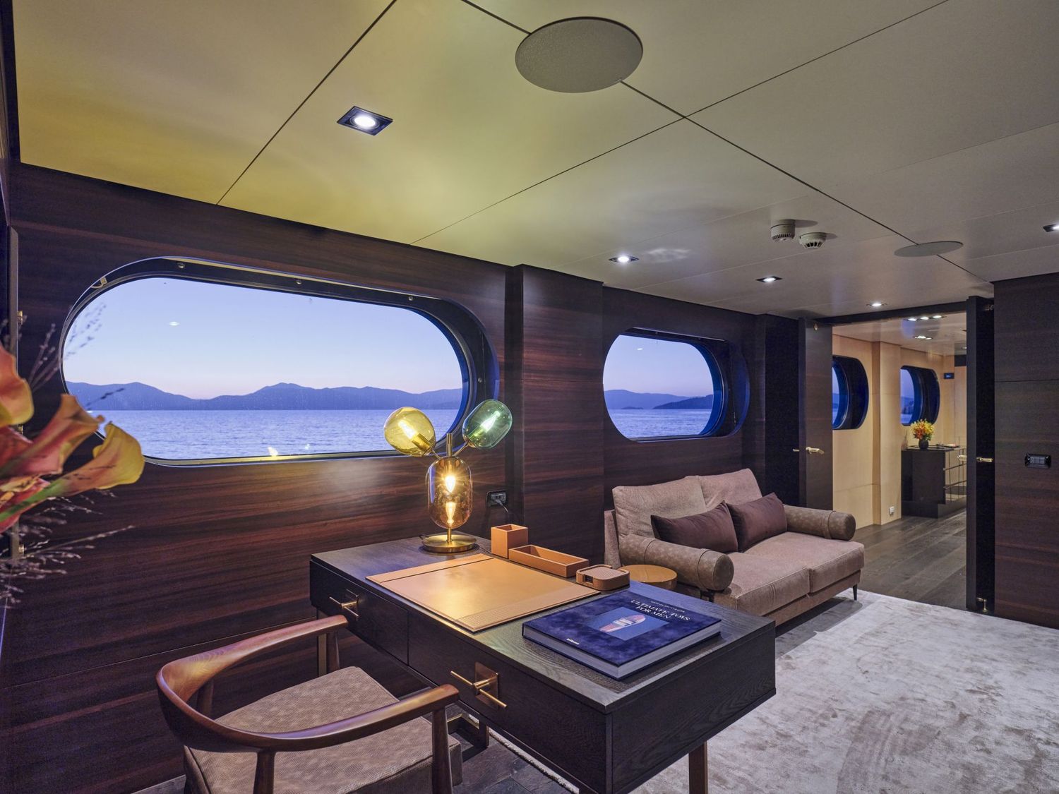 yacht-554782