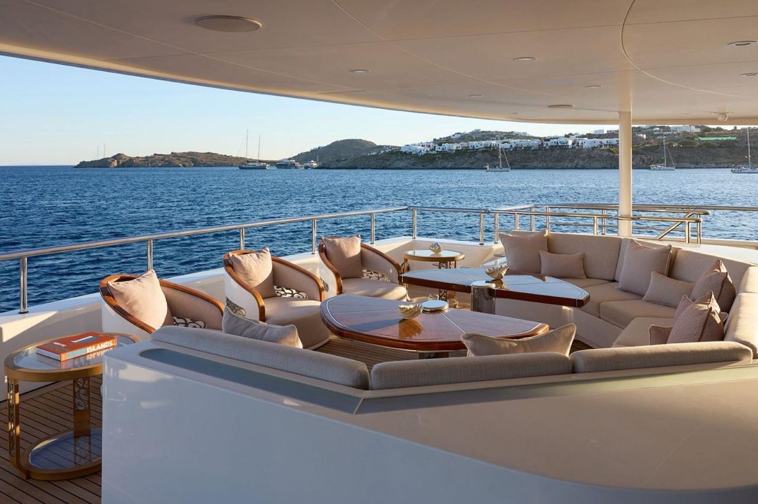 yacht-554798