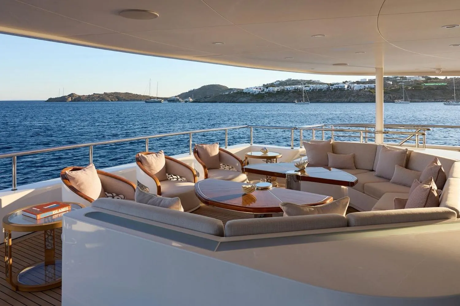 yacht-554798