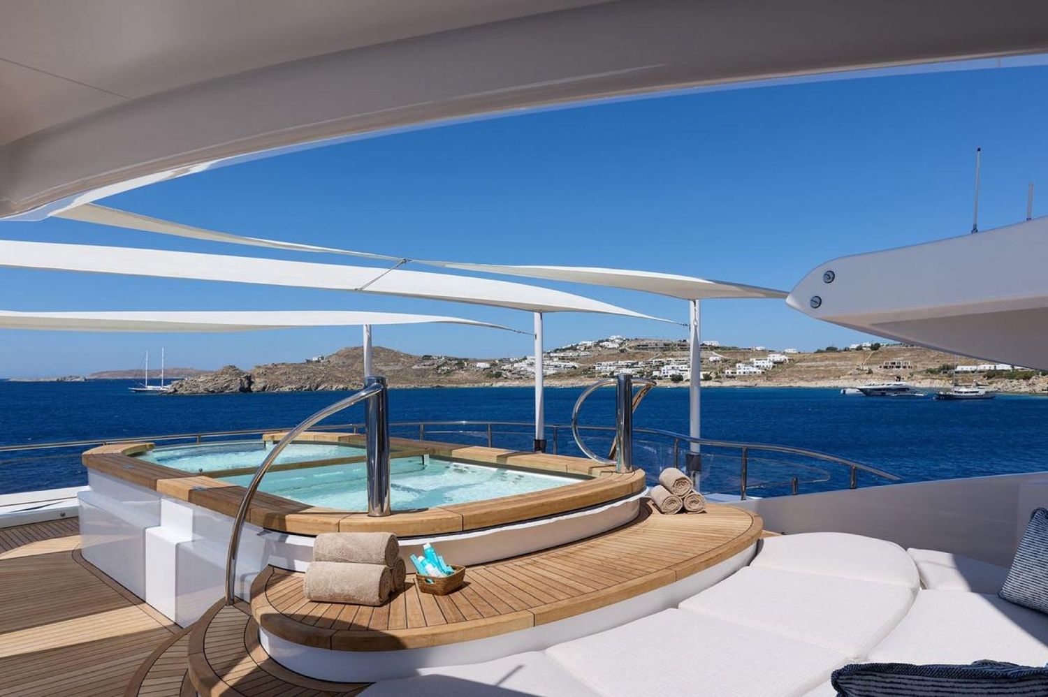 yacht-554791