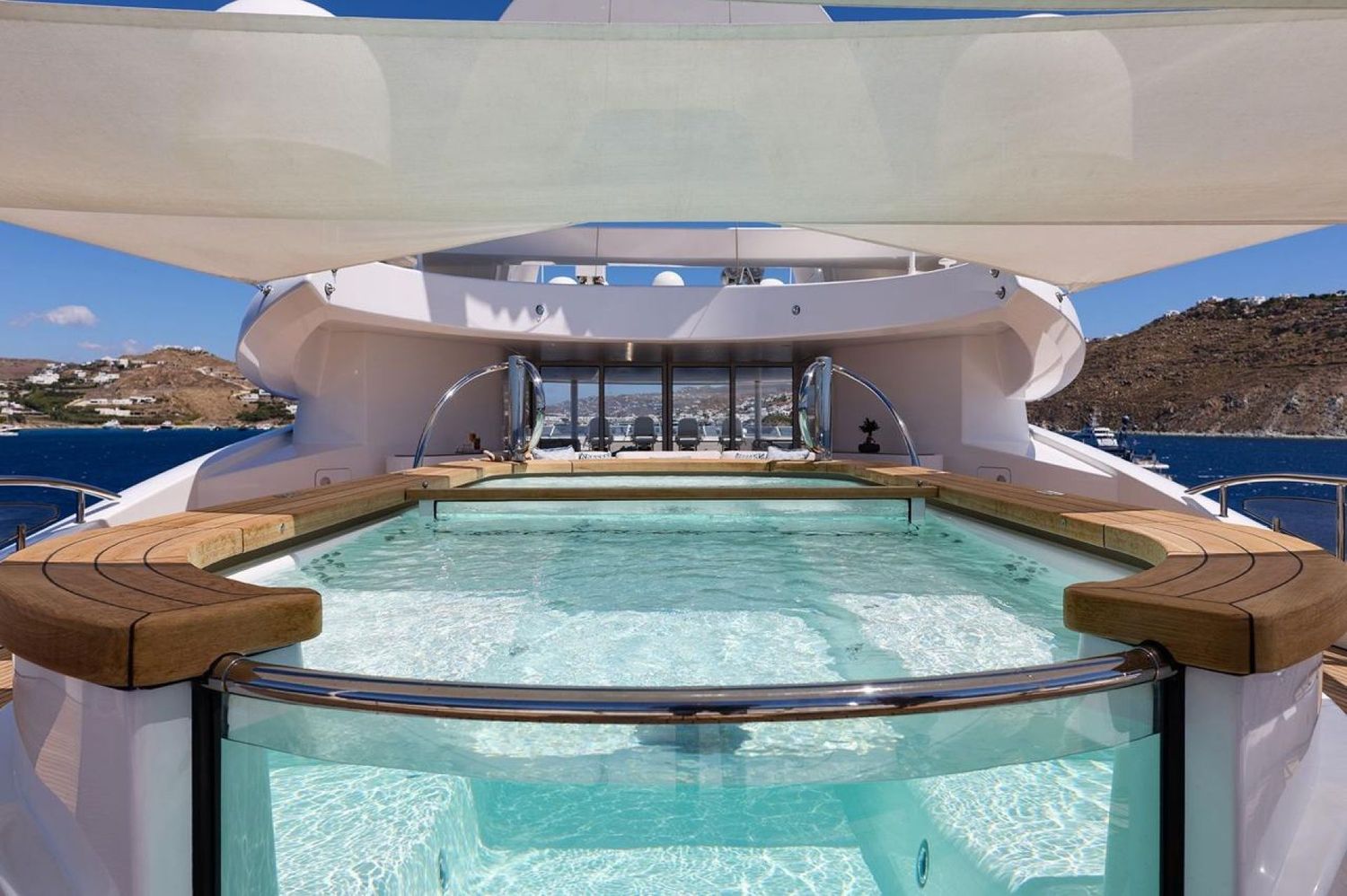 yacht-554796