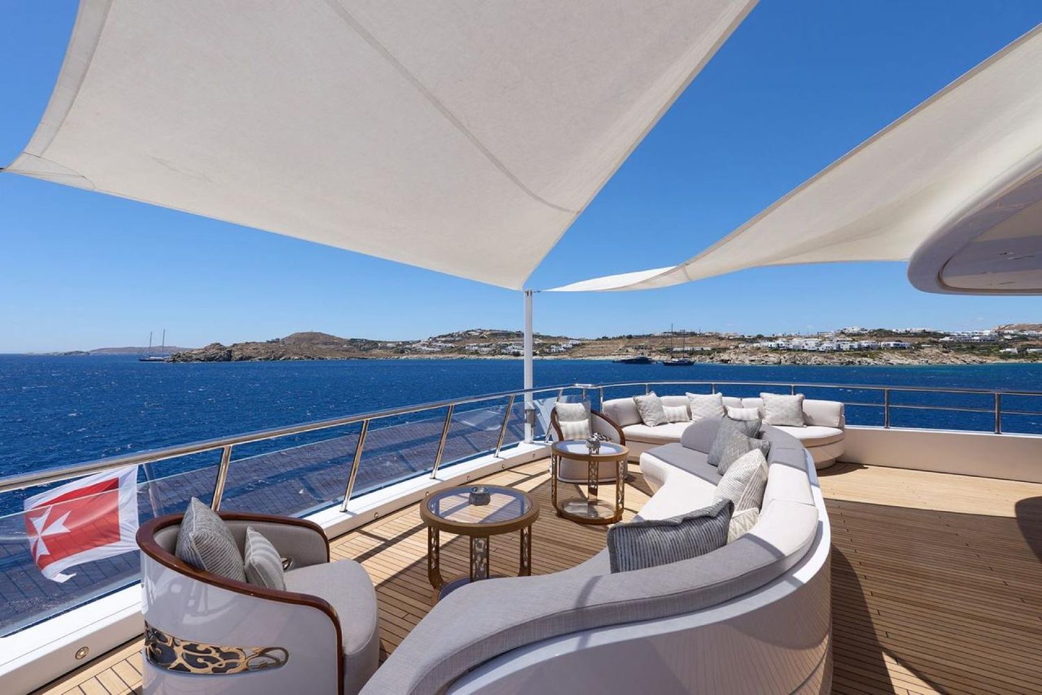 yacht-554792