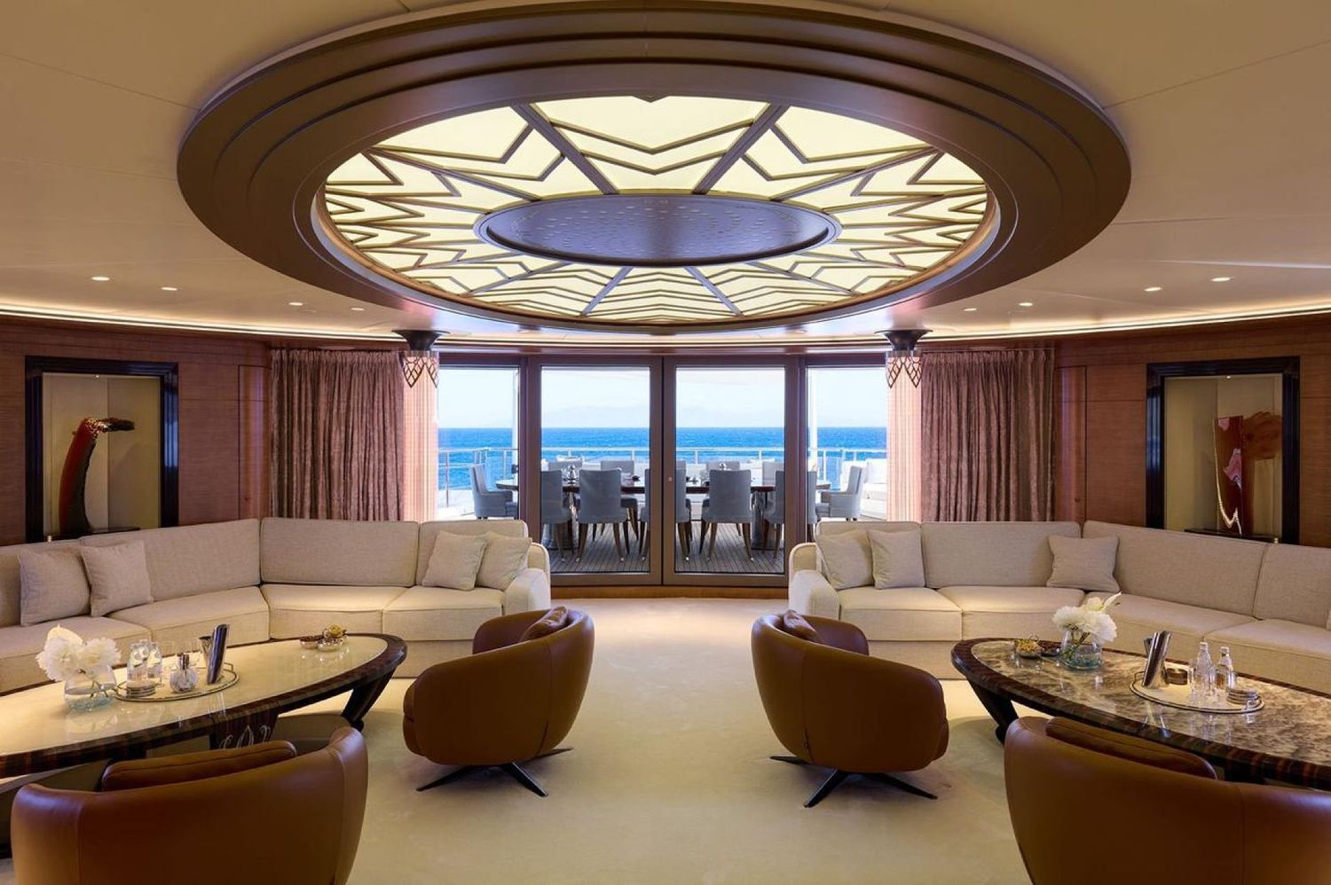 yacht-554794
