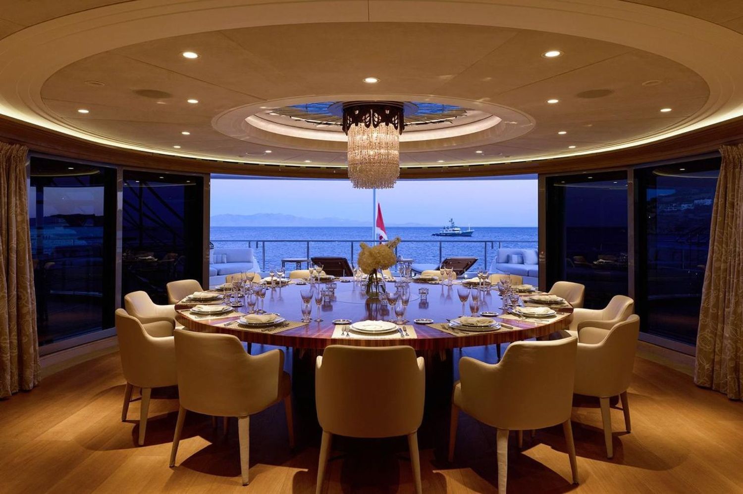 yacht-554795