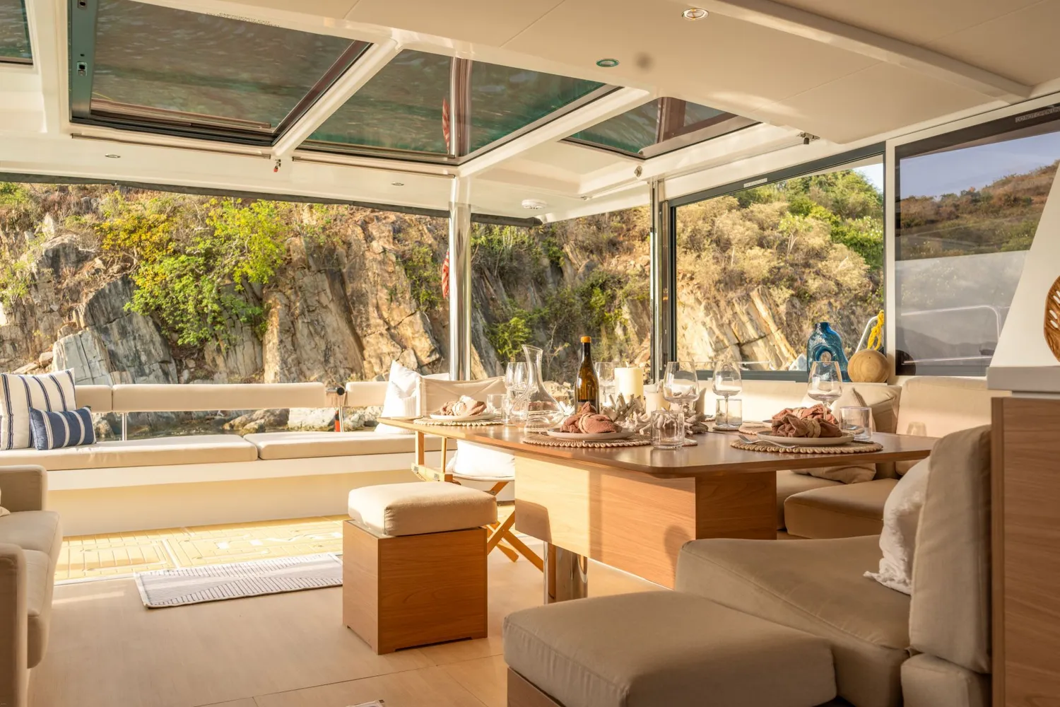 yacht-598495