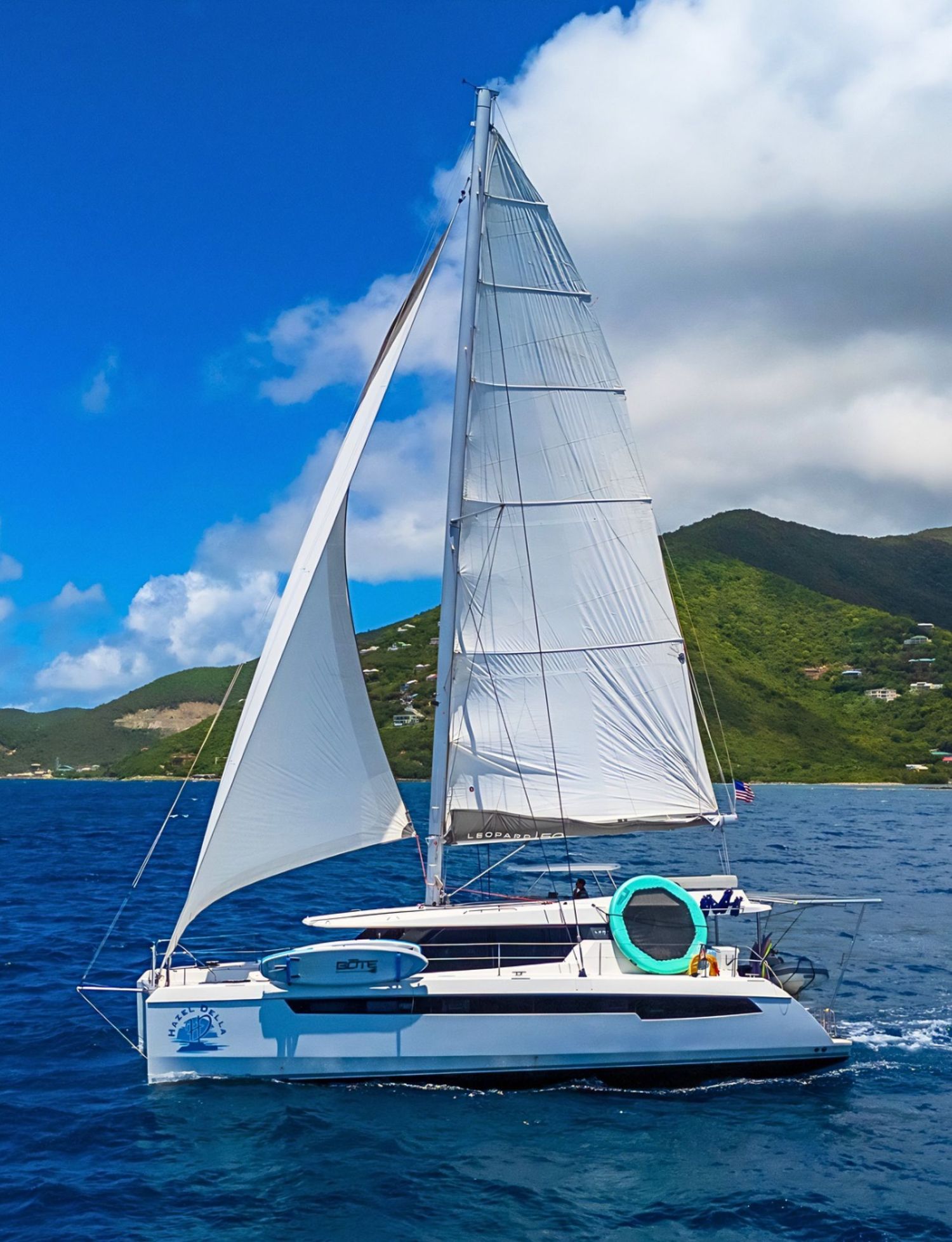 yacht-554907