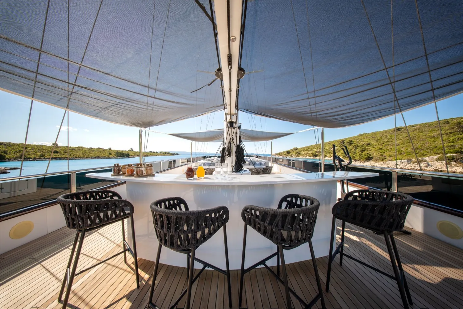 yacht-554873