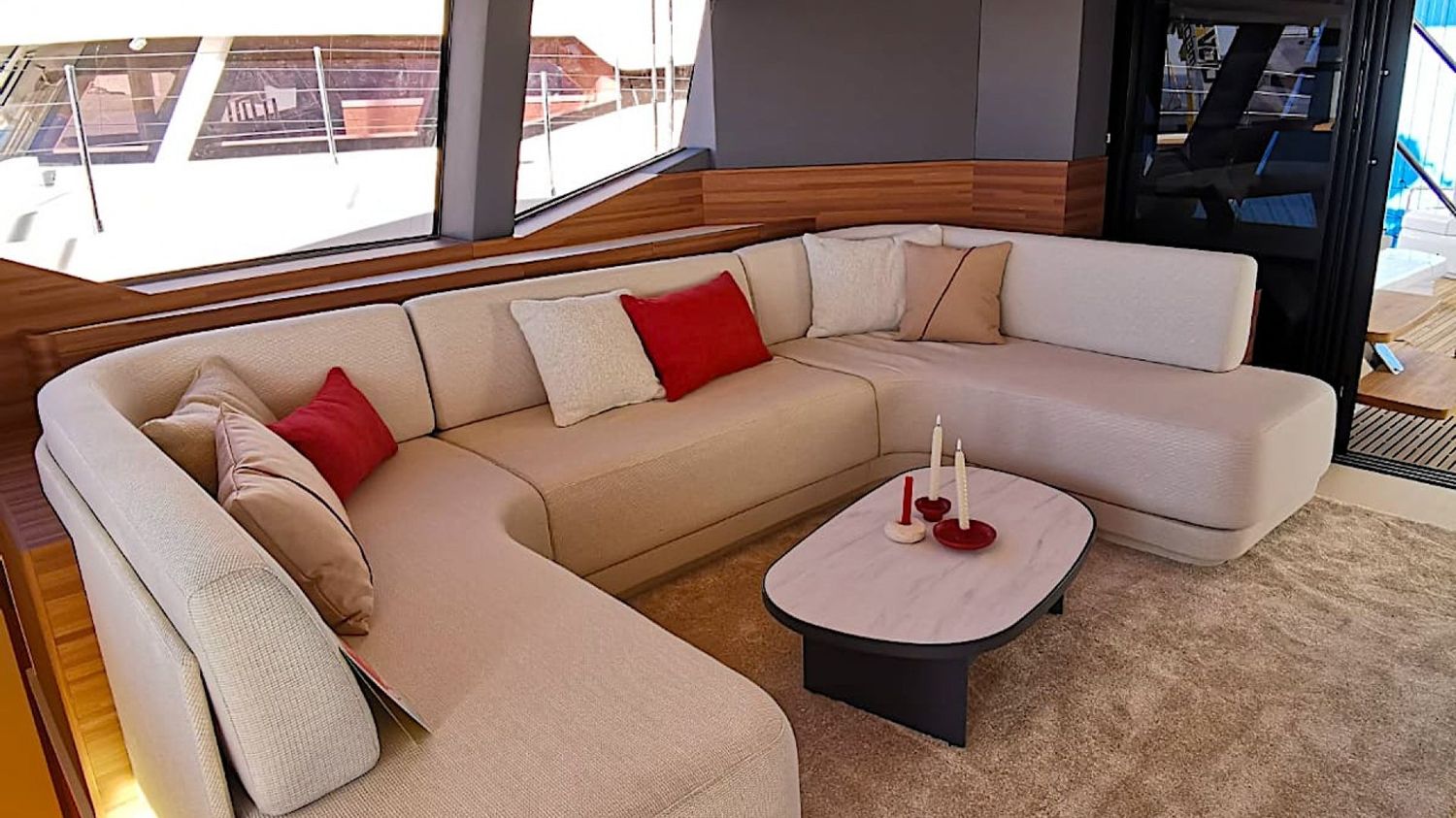 yacht-554881