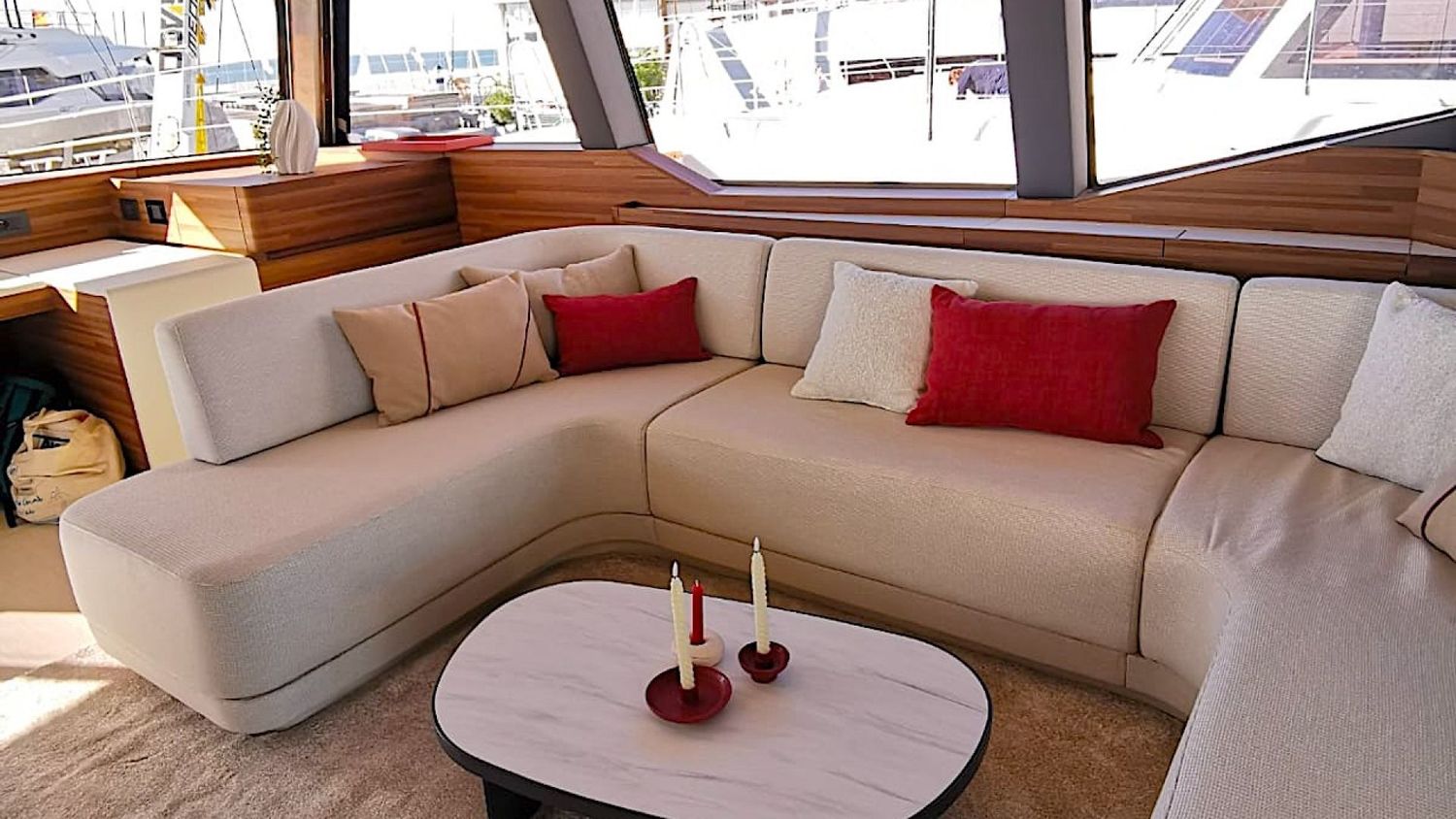 yacht-554879