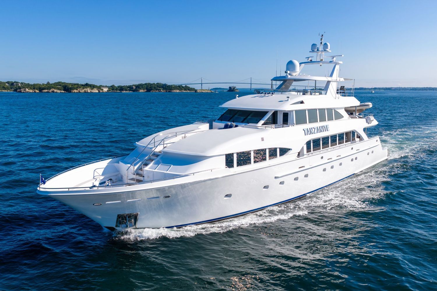 yacht-554913