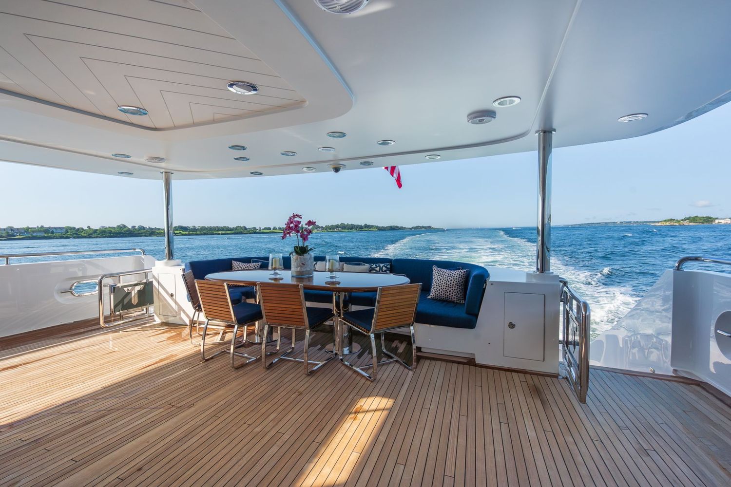 yacht-554924