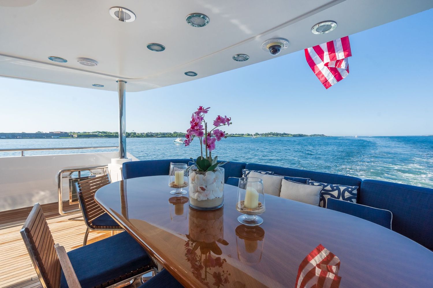 yacht-554922