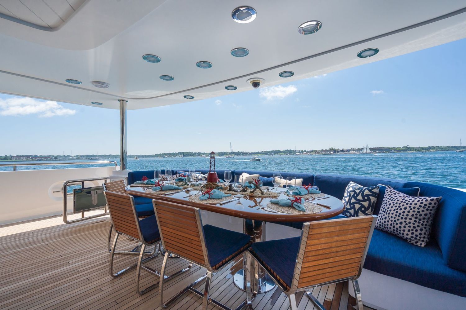 yacht-554930