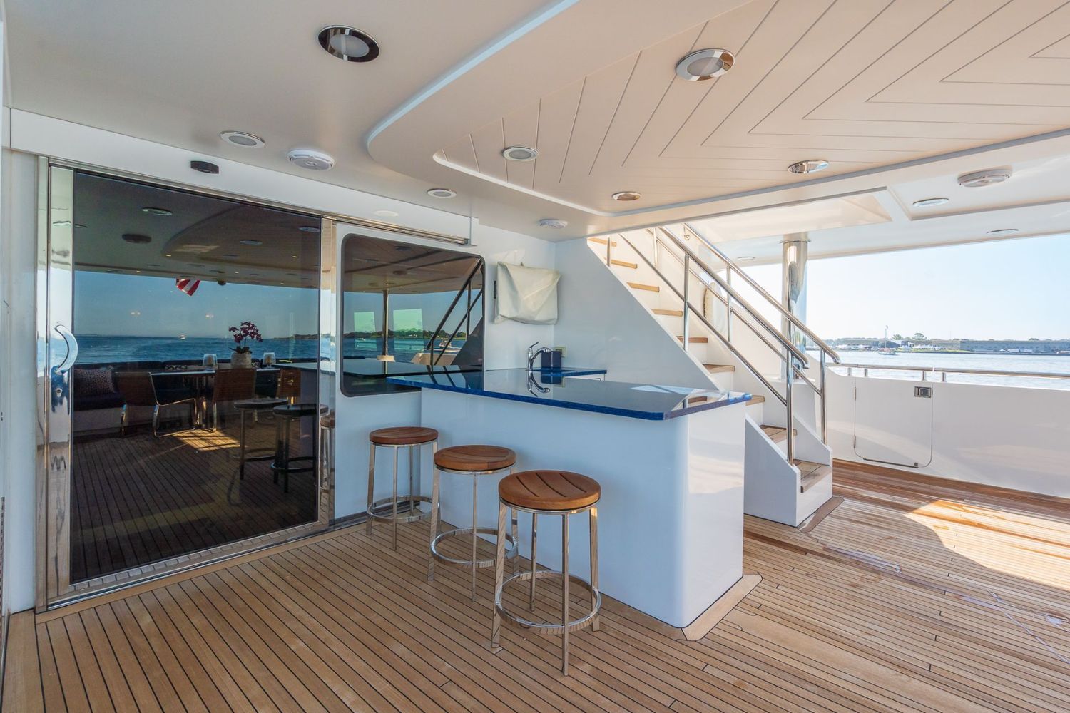 yacht-554925