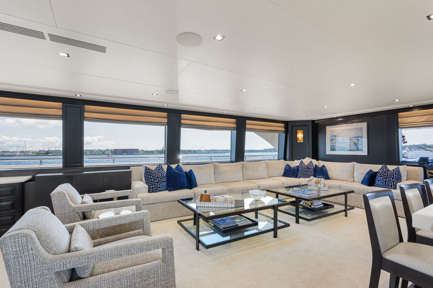 yacht-554928