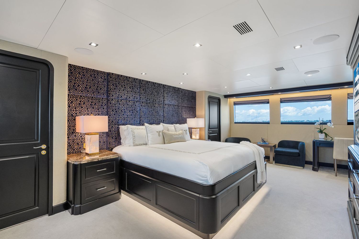 yacht-554926