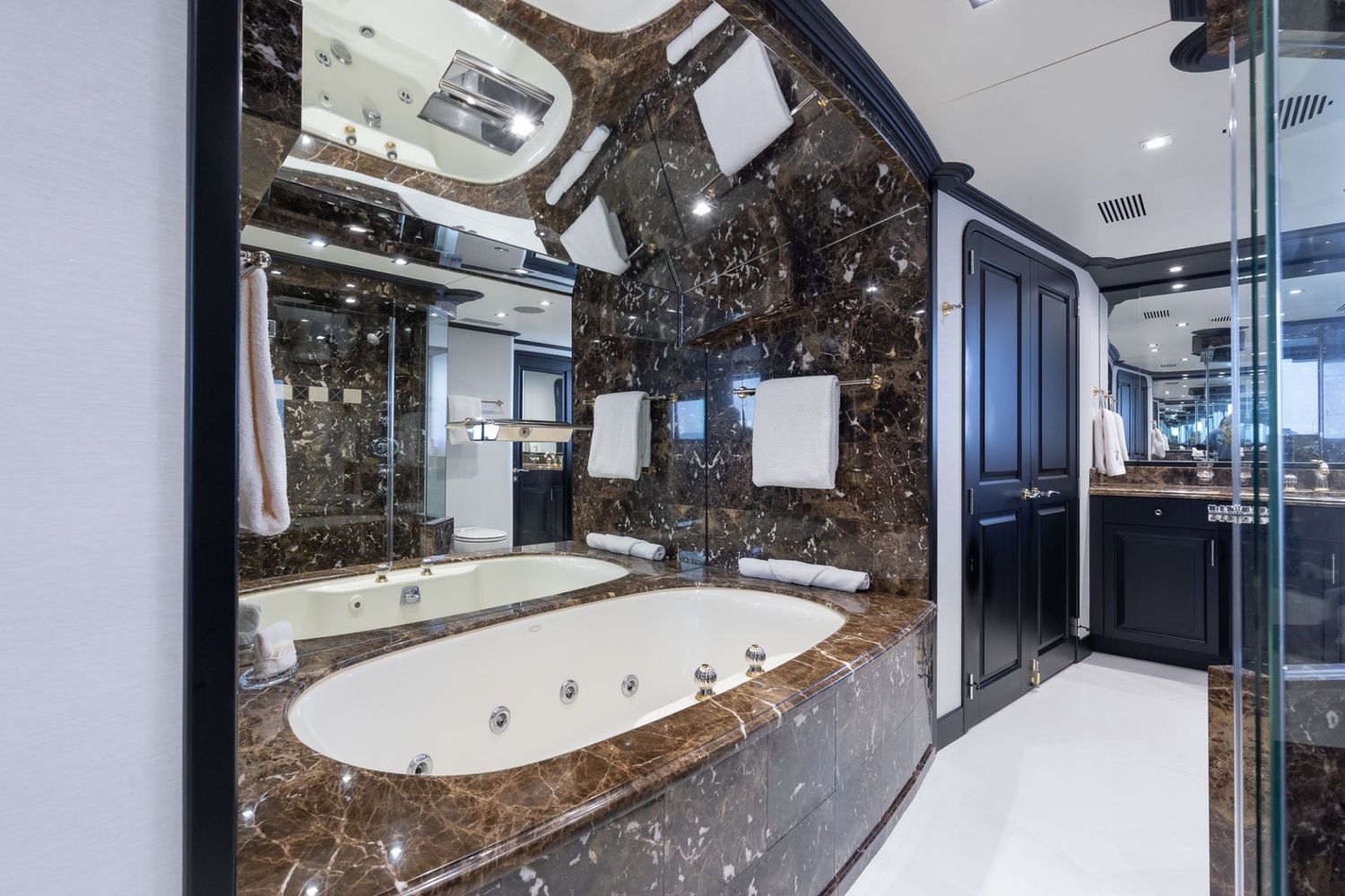 yacht-554929