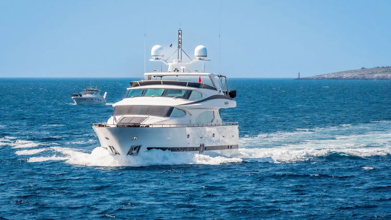 yacht-556862