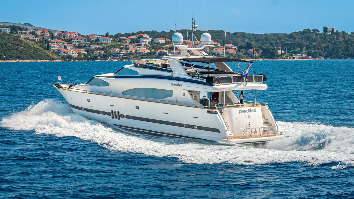 yacht-556873