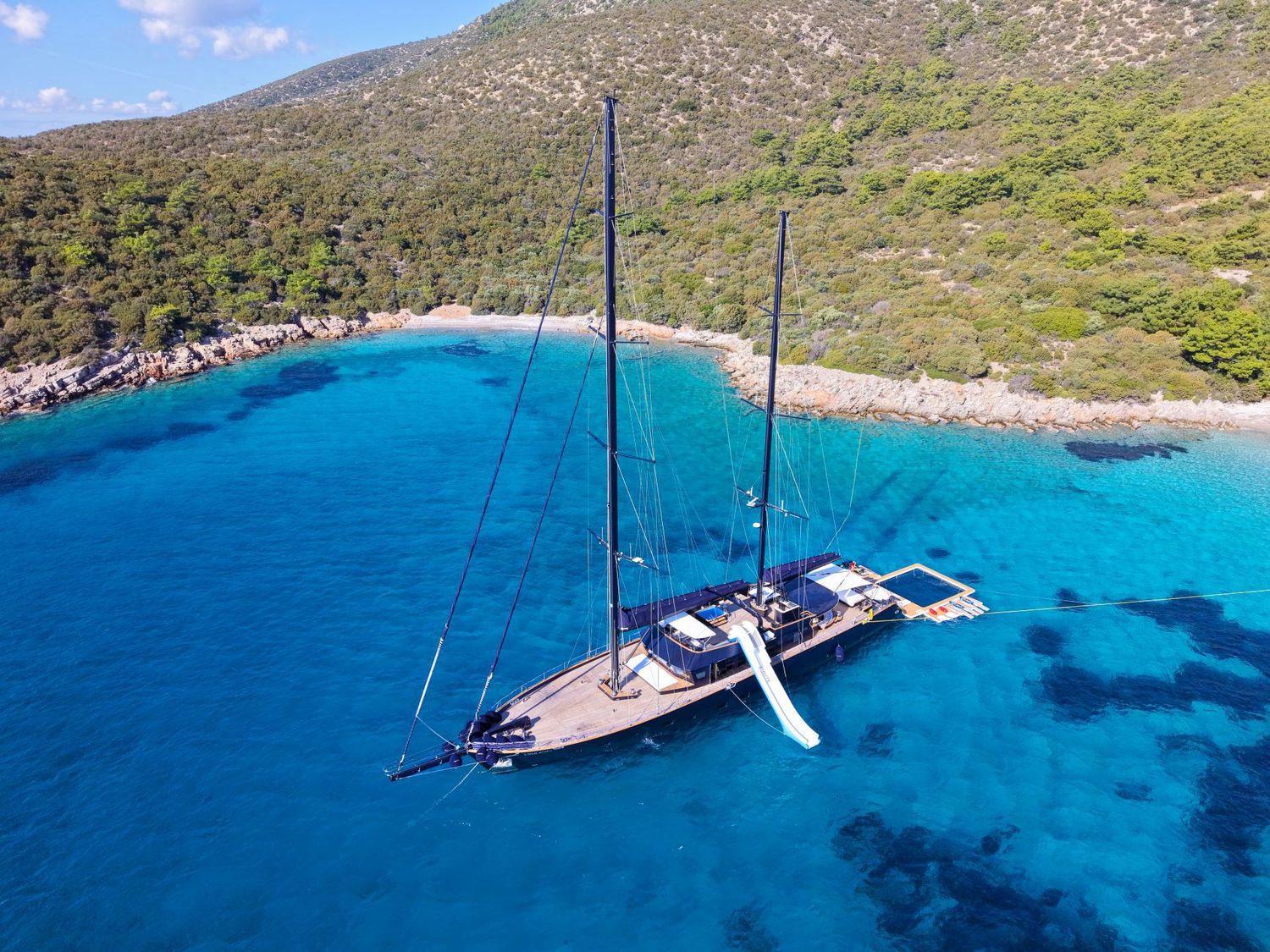 yacht-556673