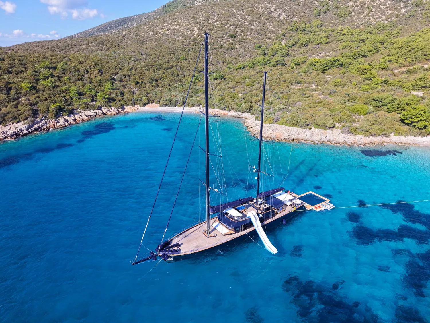yacht-556673