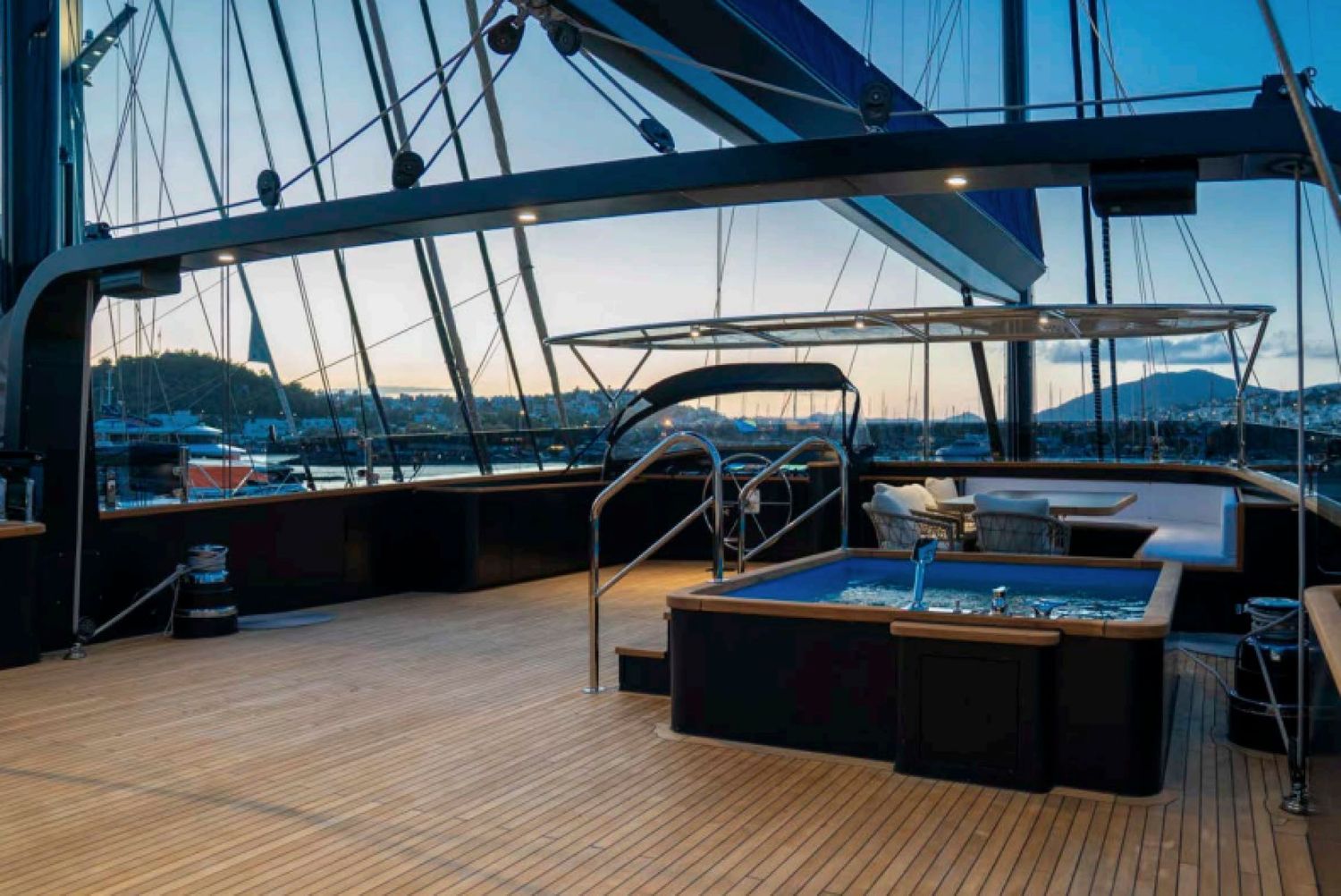 yacht-556663