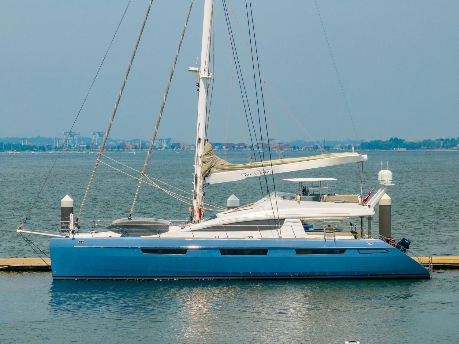 yacht-556688
