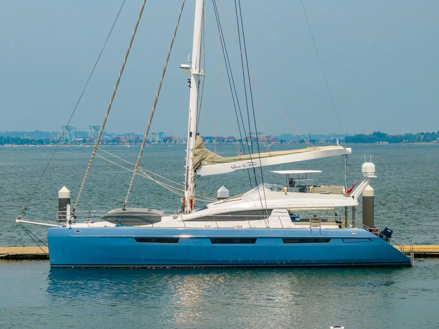 yacht-556688