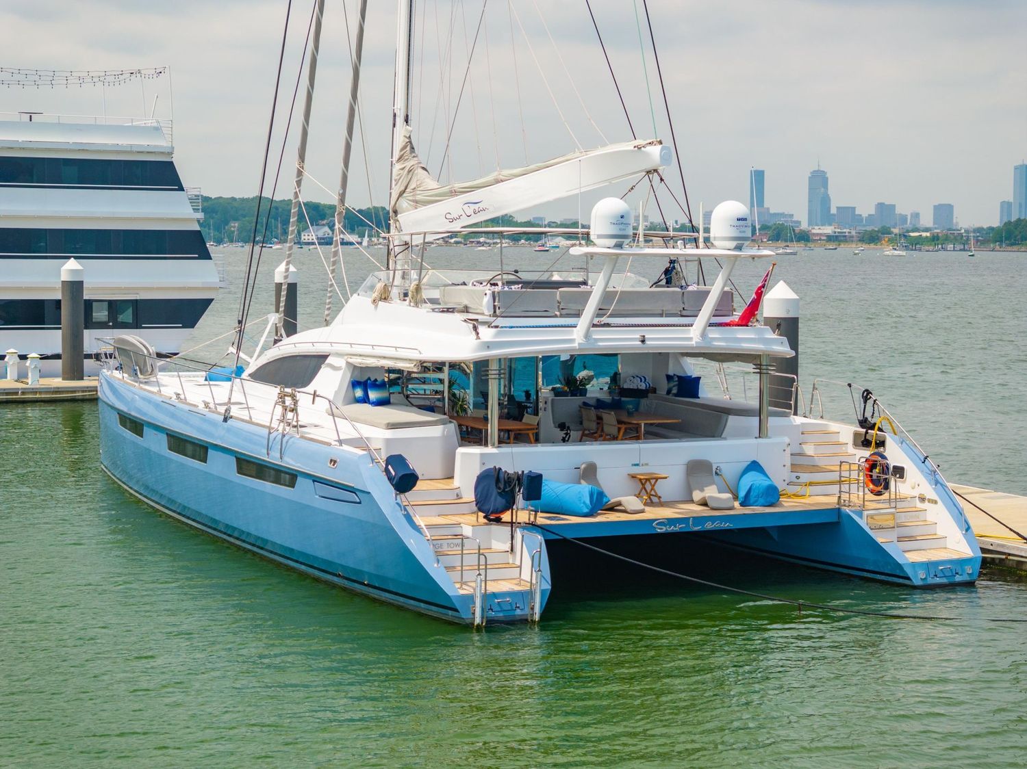 yacht-556693