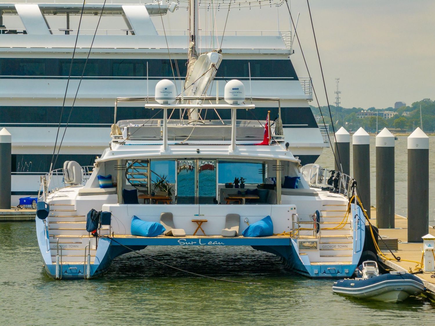 yacht-556692