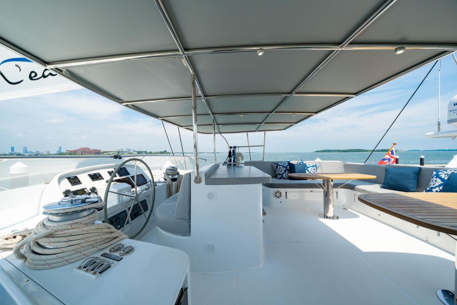 yacht-556683