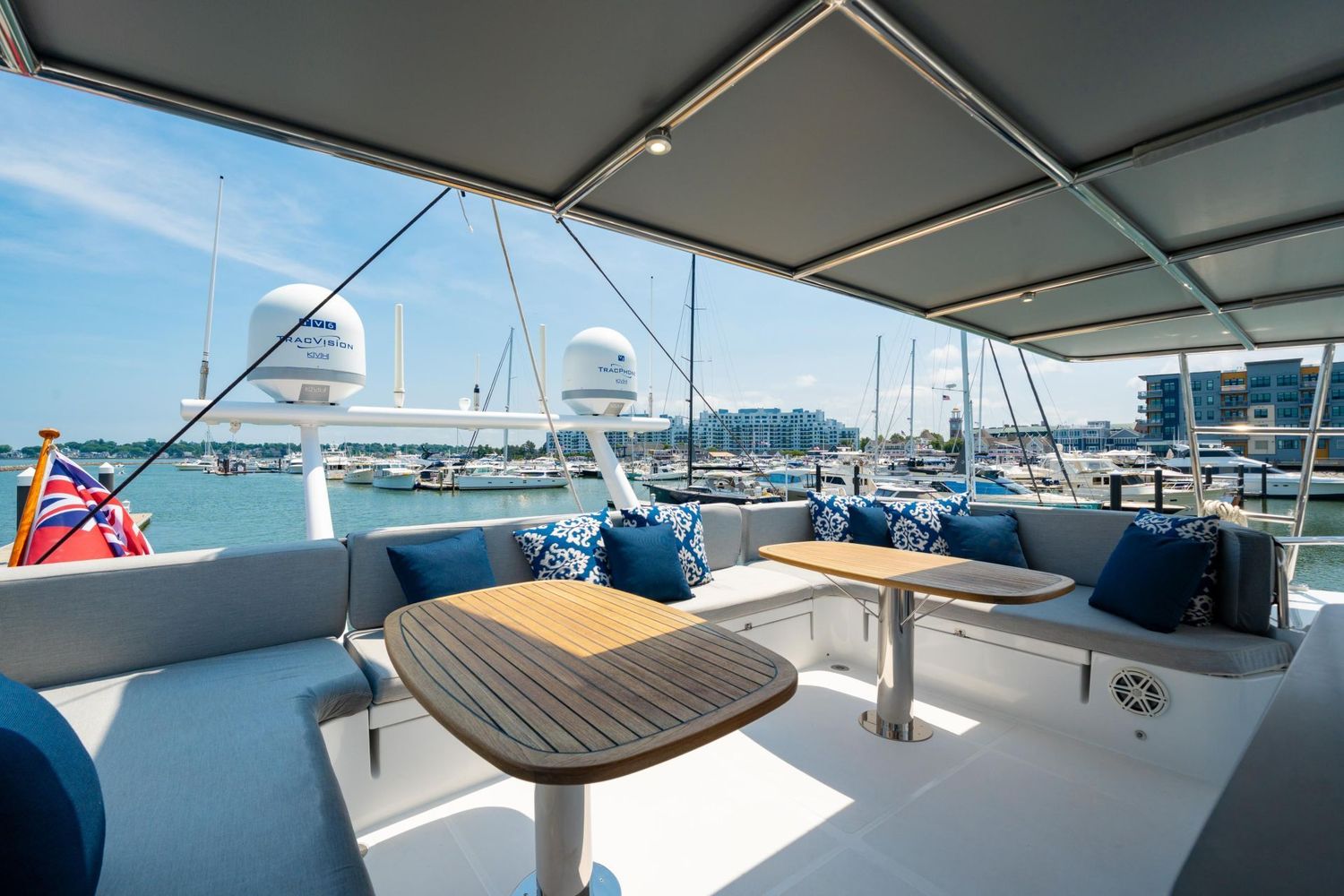 yacht-556685
