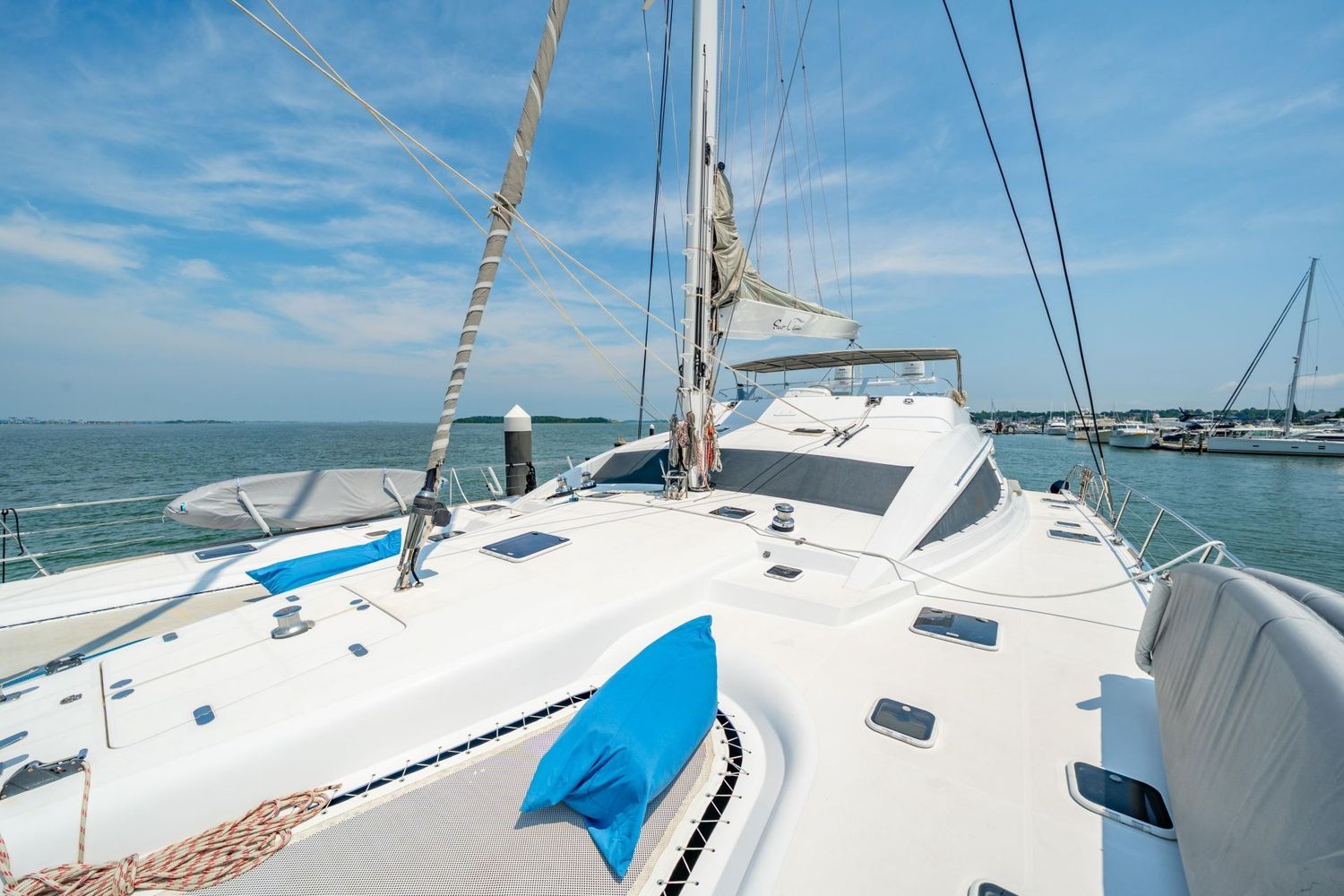 yacht-556676