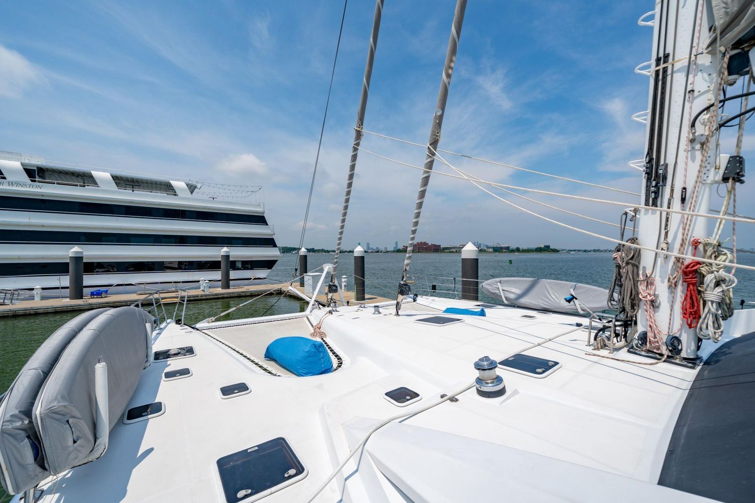 yacht-556682